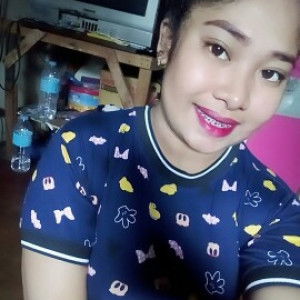 aloramie pacheco profile icon