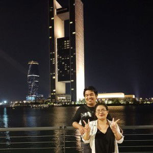 Jennie Claire Hilongo Sañano profile icon