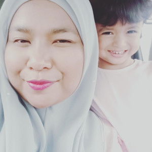 Mimi Baizura Fadil profile icon