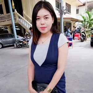 Pareena Jaidee profile icon