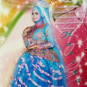 Anhy Hariyani profile icon