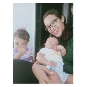 Selviana Mevasari profile icon