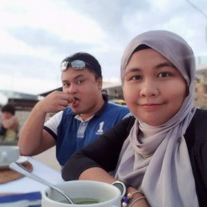 Armiza Abd Rashid profile icon