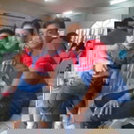 Leilane Pispis profile icon