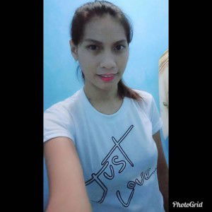 Ana Marie Tuazon profile icon