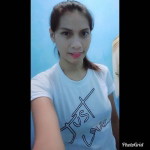 Ana Marie Tuazon profile icon