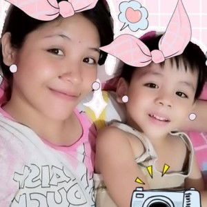 Araneta M. Christie Gwen profile icon