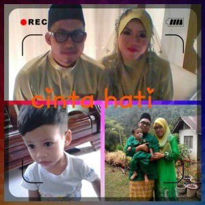 Nurizza Zabkha profile icon