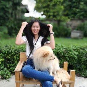 บัวหอม ไชยวงค์ profile icon