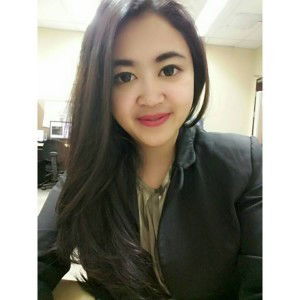 Shanty Nur Aprianti profile icon