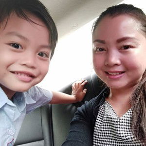 Amy Murtn profile icon