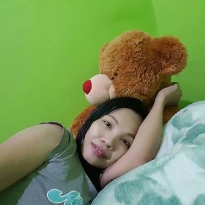Anabella Bongat Barasan profile icon