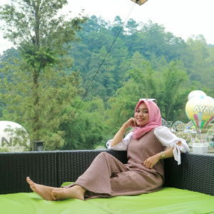 Gustin Febriana profile icon