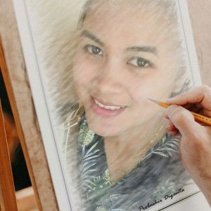 Worawan Ruangchang profile icon