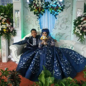 Legi Apriliani profile icon