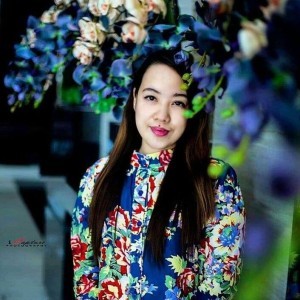 Lovely Joy Santos profile icon