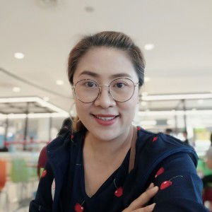 ชลิดา บุญจิตร profile icon