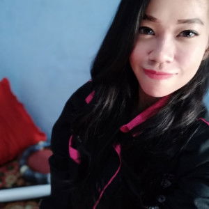 lidia arisandi profile icon