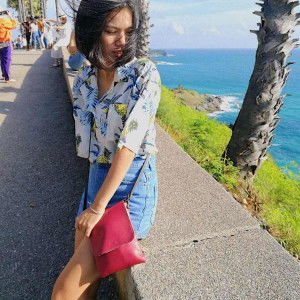 หยก นะลิน profile icon