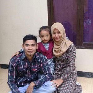 Syakira Deswita profile icon