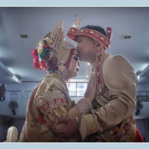 Suci Arsyta L Moenir profile icon