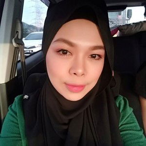 Siti Zawani Zulkifili profile icon