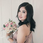 Rosemarie Dela Trinidad profile icon