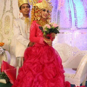 Wulan Novi Astuti profile icon