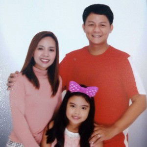 Ana Dela Cruz Adefuin profile icon