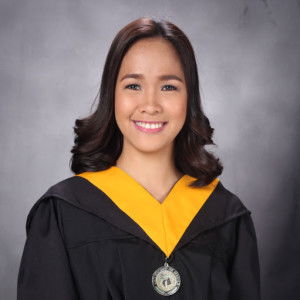 Michaella Boñola profile icon