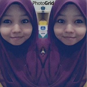 NUR HAYATI profile icon