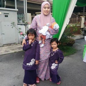 Nora Lizah Salim profile icon