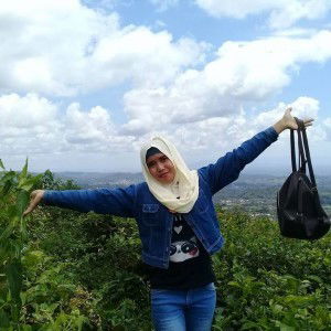 Srri Lestarii profile icon