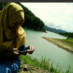 Dyah Alfin profile icon