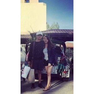 Jenalyn Maghirang Cruz profile icon