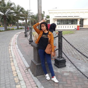 Dian Kusumawardani profile icon