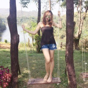 Pang Masuporn profile icon