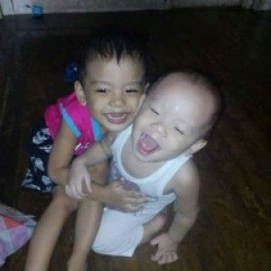 Anvy Joy Palomer profile icon