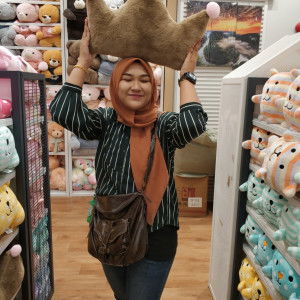 Mrs Maulana profile icon