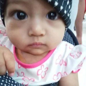 Sharifah Ramadhani profile icon