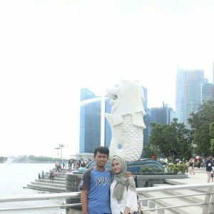 Wanda Hamidah profile icon