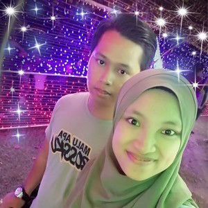 Asyiella Sadnan profile icon