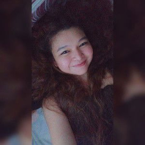 Almie Joy De Leon profile icon