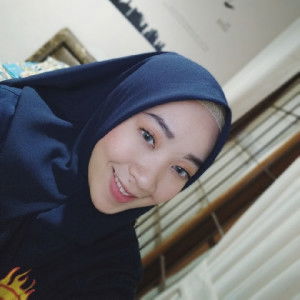 Nabila Karamina profile icon