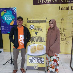 Andi yunita profile icon