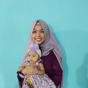 Lailatul Asmaq profile icon