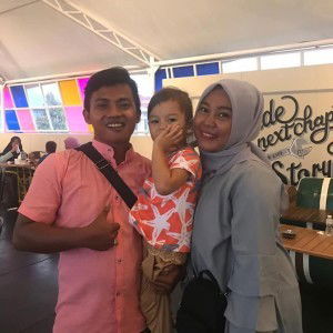 Orin Arini Hidayah profile icon