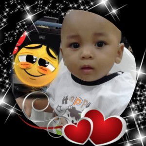 Hani Sharil profile icon