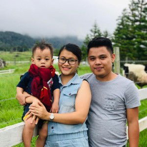 Ino Famila profile icon