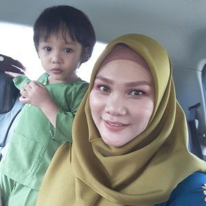 Ayung Yanie profile icon